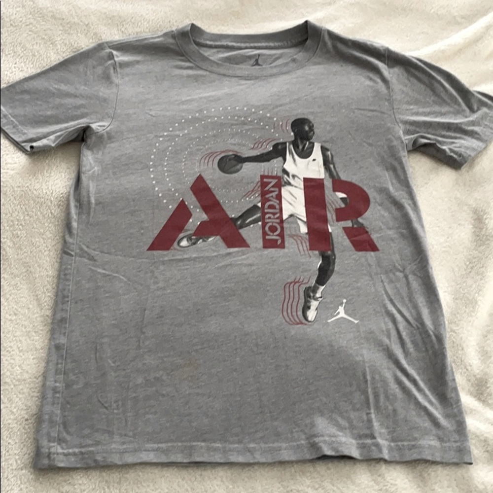 Air Jordan T-shirt